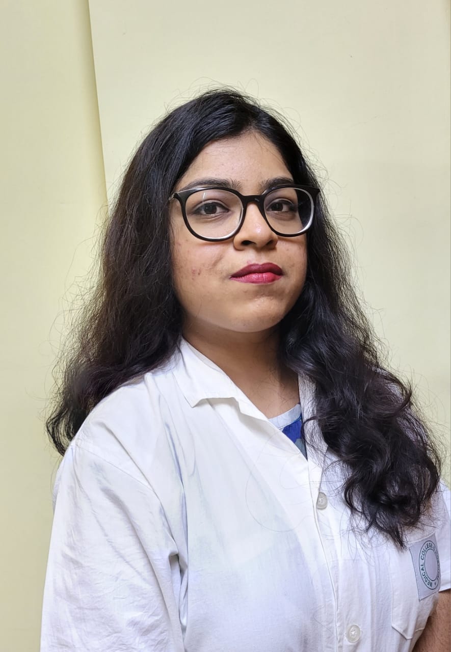 Dr. Shritama Banerjee